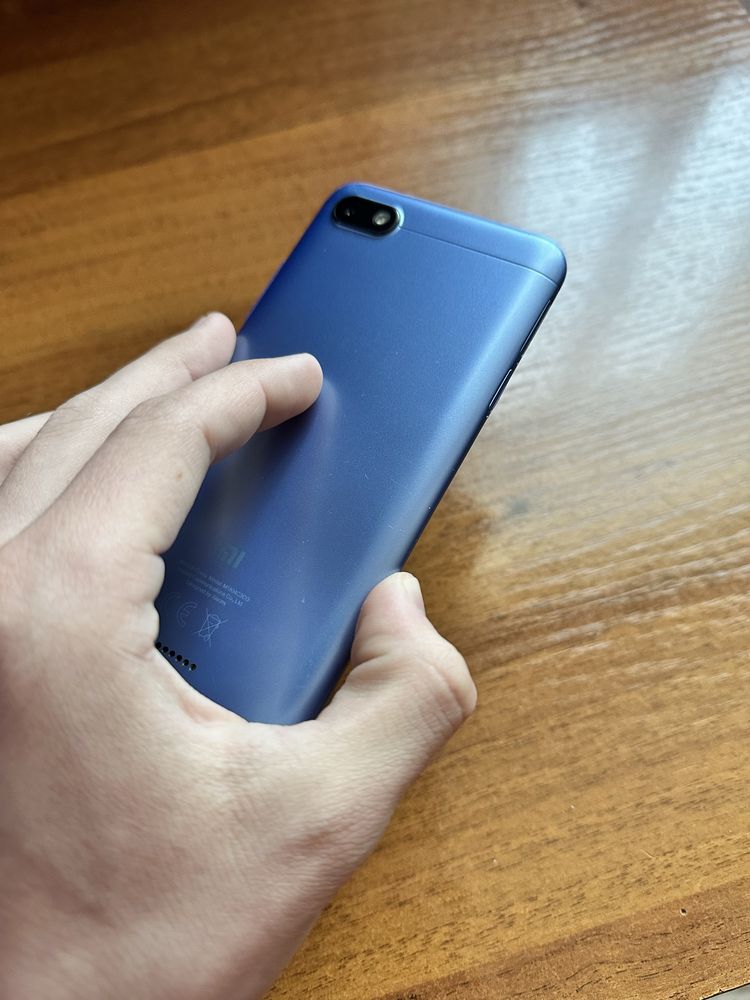 Xiaomi Redmi 6A