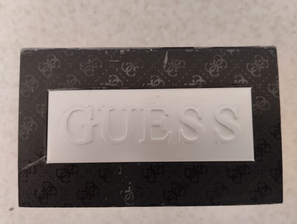 Часы мужские Guess