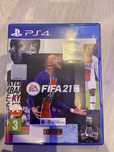 fifa 21 ps4-ps5 PL
