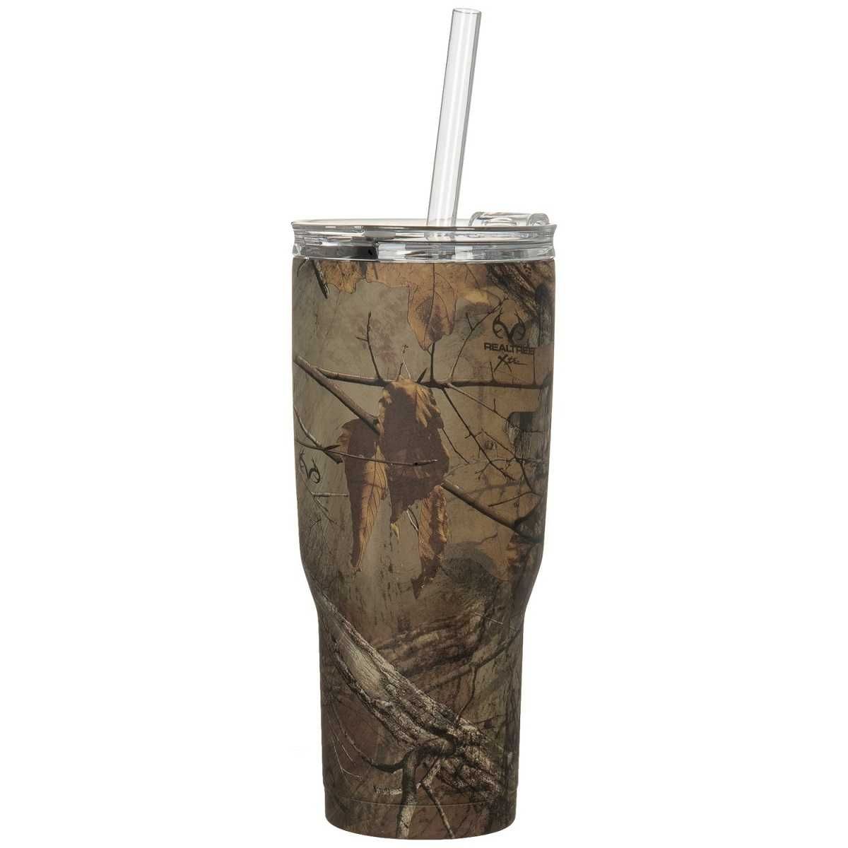 Термостакан Reduce Camo Realtree® 1 л. stanley esbit thermos