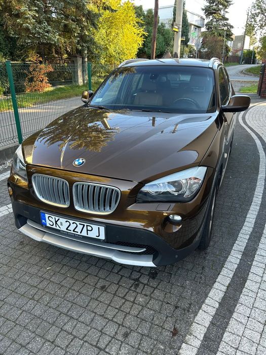 BMW X1 BMW X1 xDrive23d