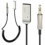 Odbiornik Bluetooth 5.0 adapter audio USB AUX transmiter