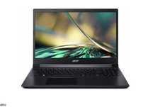 Laptop ACER Aspire 7 A715-43G R5-5625U/16GB/512GB SSD/RTX3050 - OUTLET