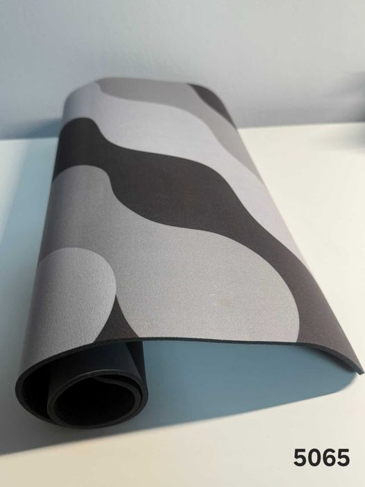 Mata piankowa 60cm x 40 cm nowa (5065-47)