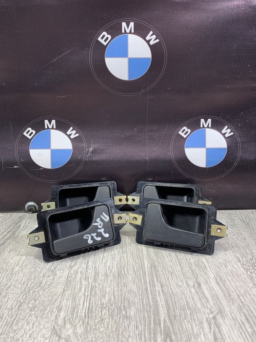 Внутрішні Ручки Дверок Bmw 5 Seria E28