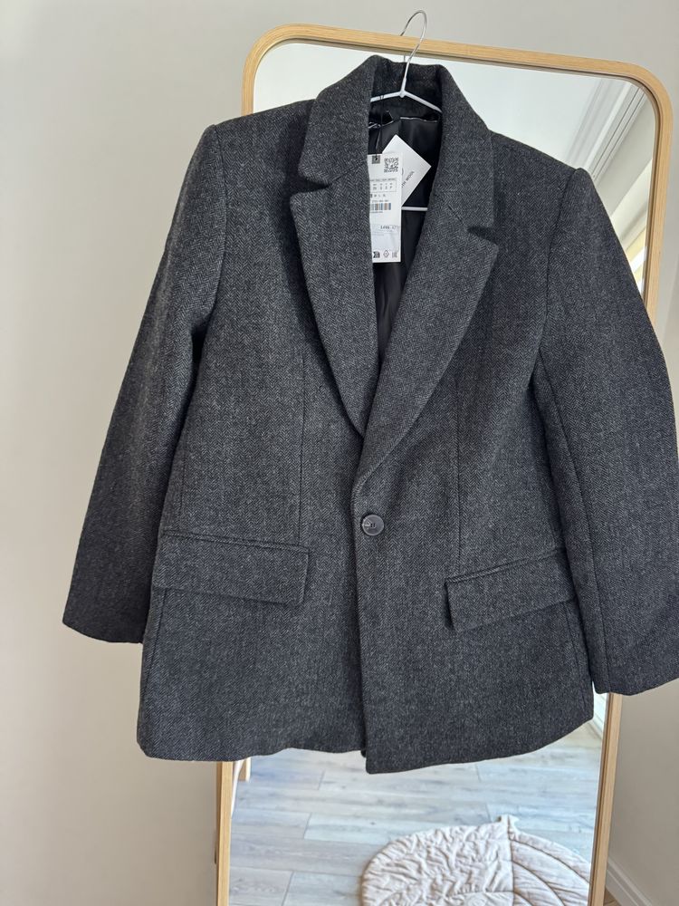 Піджак zara жіночий