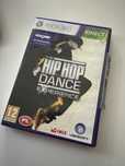 Hip Hop Dance Experience XBOX360 Kinect box