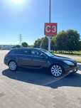 Opel Insignia Opel insignia Sports Tourer 2010 2.0 diesel