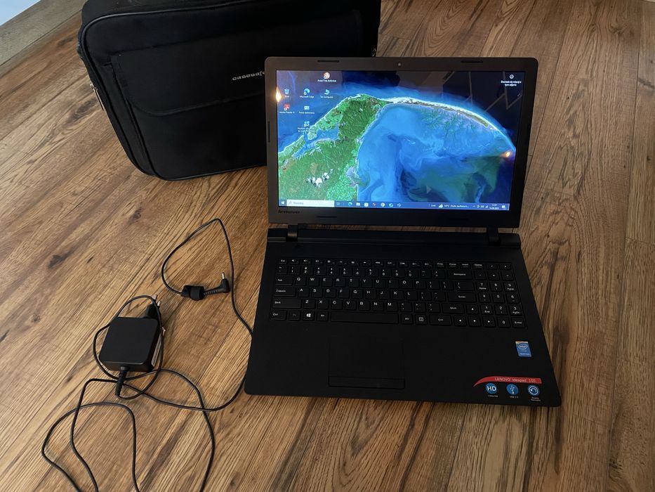Laptop lenovo ideapad 100-15iby