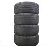 275/40/20 Pirelli 275/40R20 106V XL BMW RunFlat 2015/16 Zima 5,8-7mm