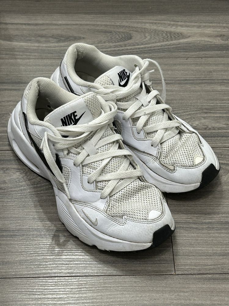 buty sportowe Nike air max fusion  r 37,5  wkl wew 24