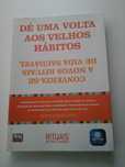 LLivro: Rituais de Vida Saudável, novo!