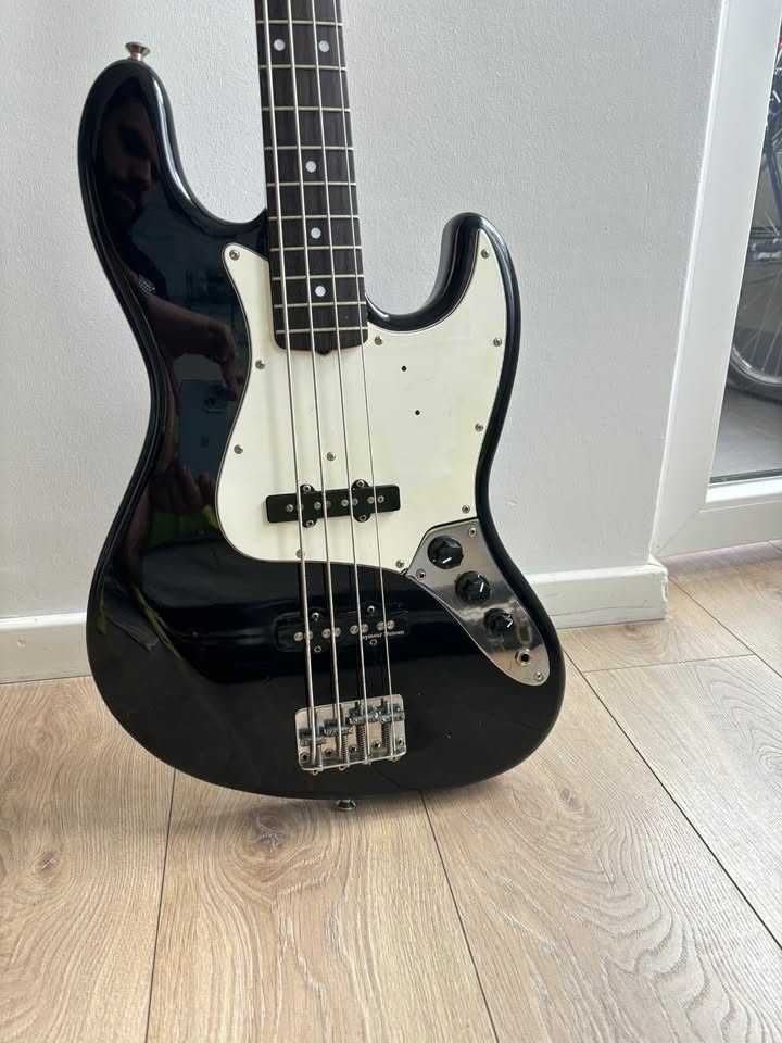 Tokai Jazz Sound Bass | Made in Japan |  twardy futerał | Kraków