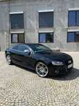 Audi A5 Audi A5 3.0 TDI Quattro S Line