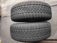 Opony Zimowe Firestone Winterhawk 3 205/60R16