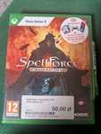 Spellforce conquest of eo - Xbox series x