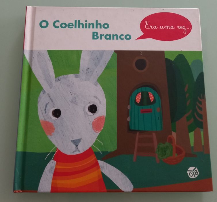 Livros crianças...