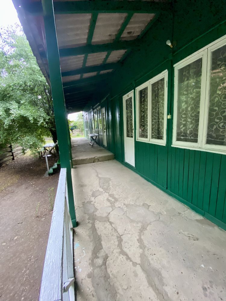 Відпочинок біля річки Дністер (Рудківці/Калюс)