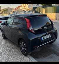Toyota Aygo 1.0 X- Play + X-Touch