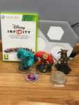 Infinity na xbox 360 po Polsku