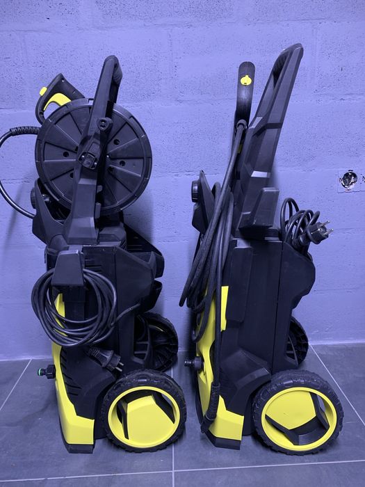 Karcher k5 premium. K5. Керхер