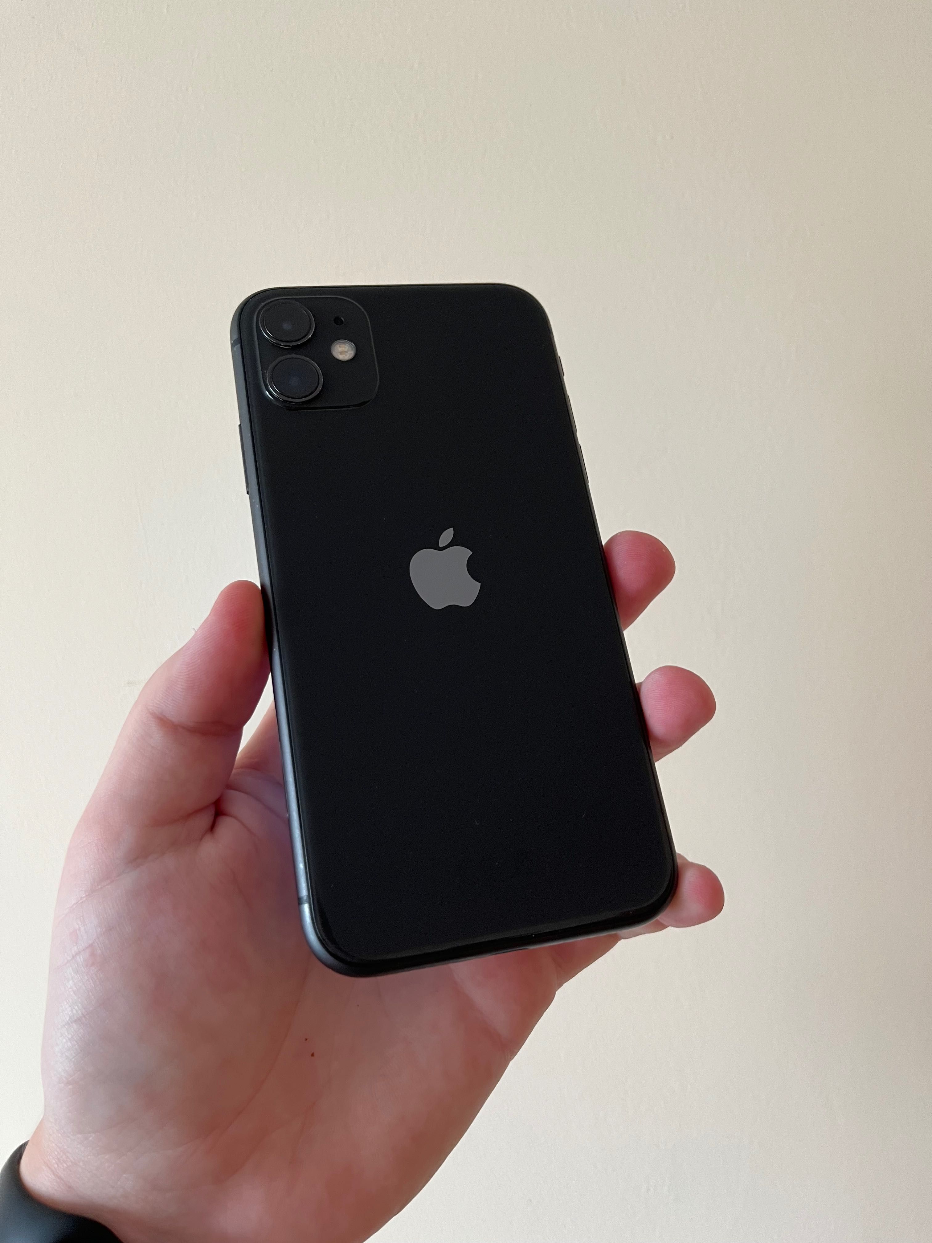 iPhone 11 SpacesGray Neverlock Айфон 11 Неверлок