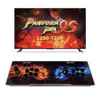 Consola arcade Pandora box 9s - 4260 jogos