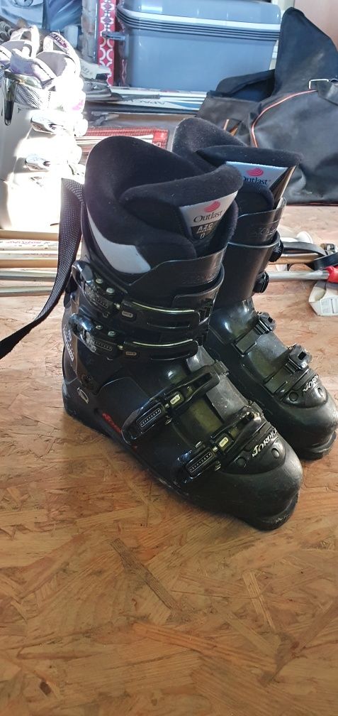 Buty narciarskie meskie