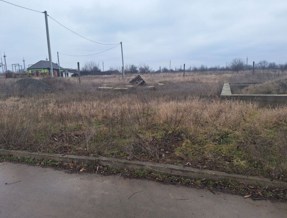 Продам Земельну ділянку