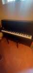 Piano vertical Kemble