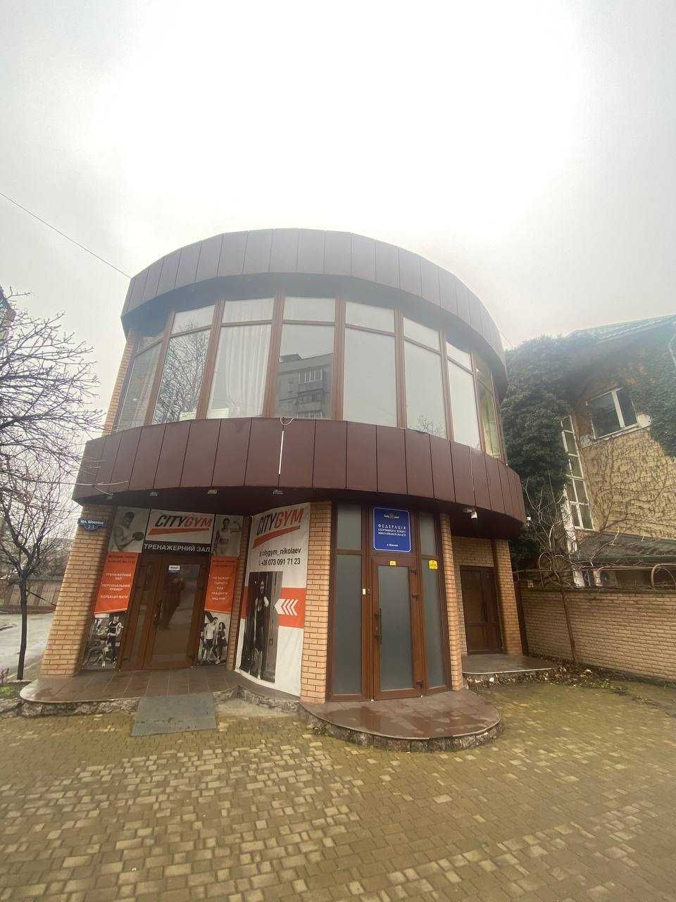 Шосейна (Фрунзе)  приміщення 280 кв.м. ремонт ціна 36000 грн/міс