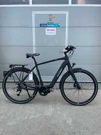 Wyprzedaż z 10579zł, Ortler E-Montreux  Shimano E7000, 504Wh, rozm. L