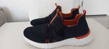 ADIDASY sportowe RIEKER REMONTE Memory EVA 36dag lekk 36  j.nowe