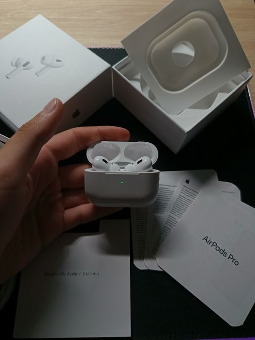 Apple AirPods pro 2