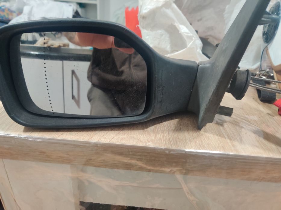 Espelhos Peugeot 106