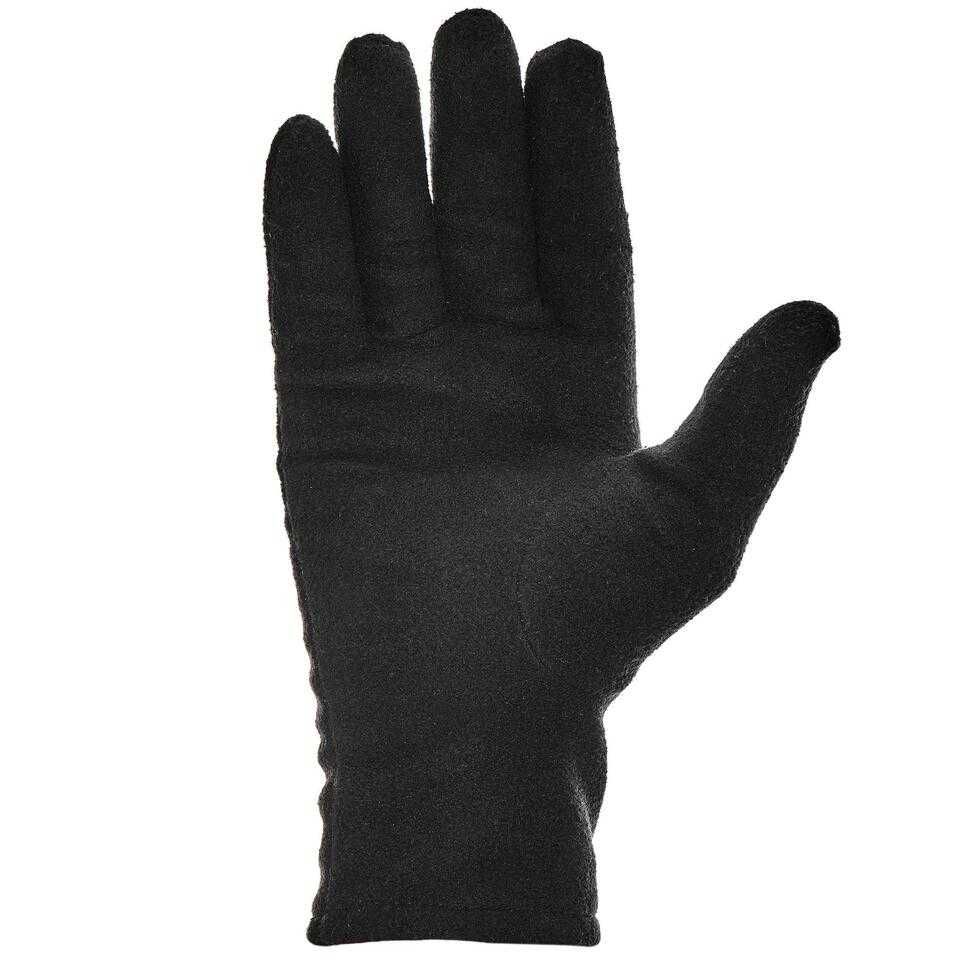 Rękawiczki wewnętrzne dla dorosłych, Idealna na chłodne dni, unisex