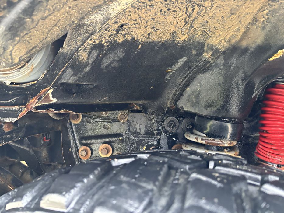 Jeep Grand Cherokee ZJ 5.2 Benzyna 4x4 OFF ROAD Wyciągarka Bez rdzy !