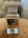 Tom Ford White Suede 2011 год вода парфюмированная