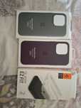 6 capa para iPhone 14 Pro Max