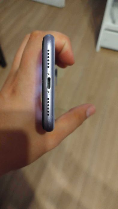 iPhone 11 Fioletowy