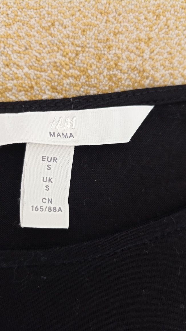 Sukienka ciążowa h&M rozmiar S