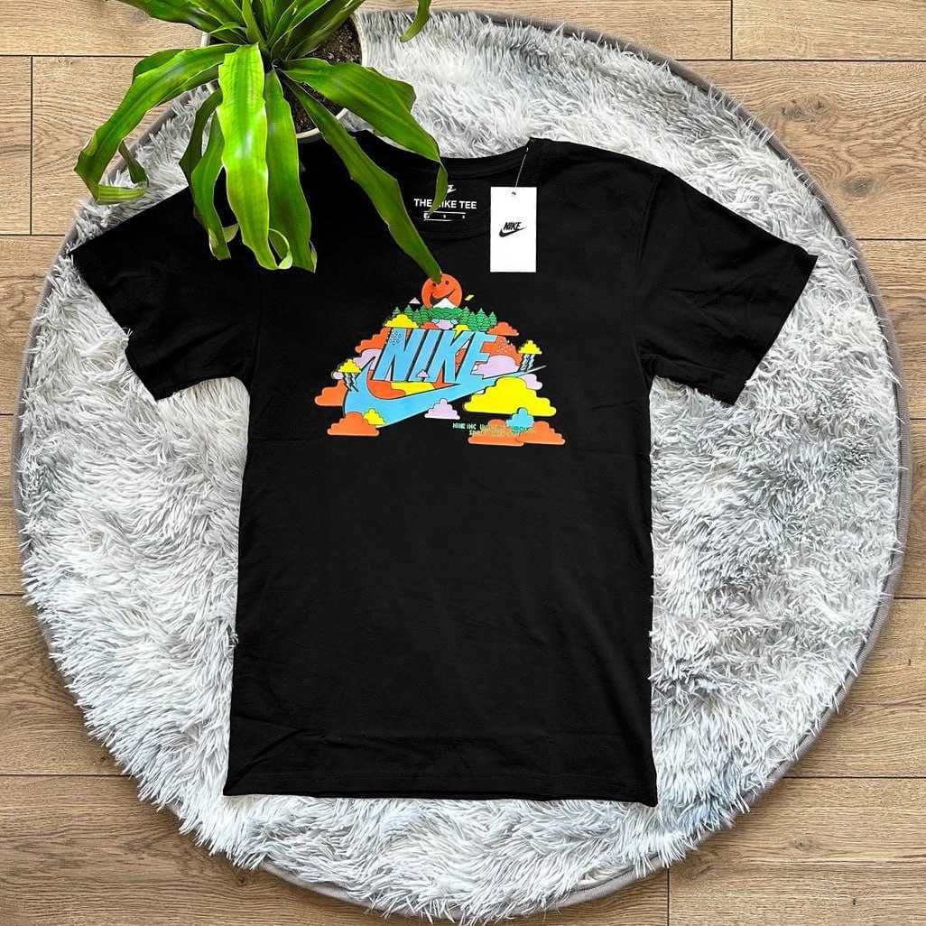 XS S M L XL XXL » Nike Jordan Футболка » NSW Tee To » ХС-ХХЛ