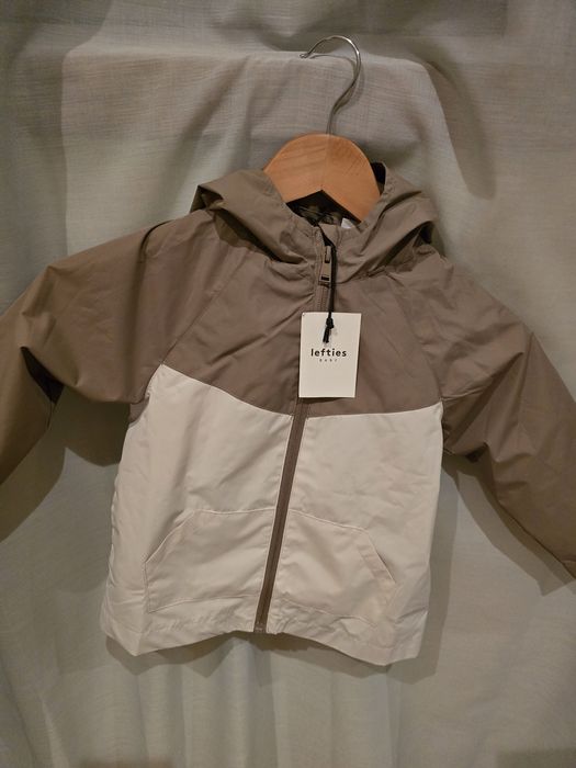 Casaco inverno  lefties