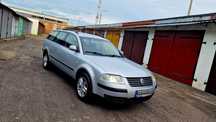 VW Passat B5 FL 1.9 TDI 131KM 6 skrzynia/BOGATA opcja/Po serwisie/PL