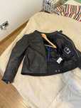 Kurtka Motocyklowa HELD Cosmo skora TFL COOL