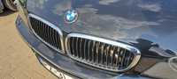 Grill / nerki/ atrapa BMW e65 lift