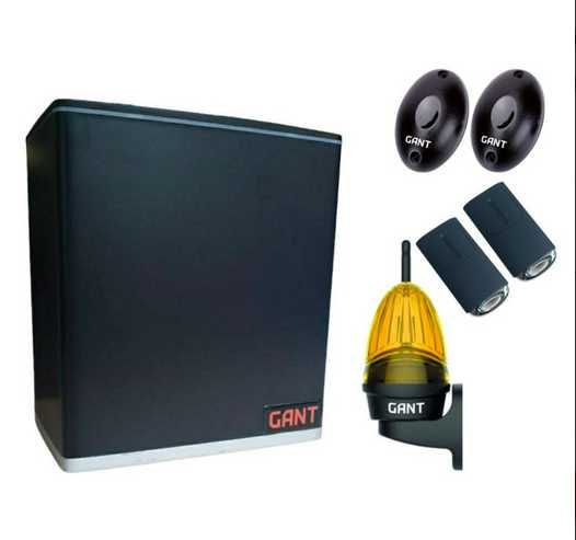 Автоматика  відкатних воріт STEELON  Gant BFT Nice Roger 500-3500 кг