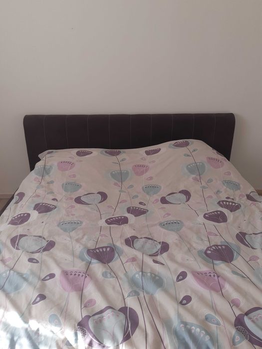 Łoże małżeńskie 200x220