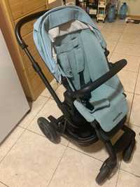 Універсальна коляска 2 в 1 Easy Walker Harvey 2 FULL (Coral Green)