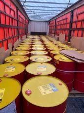 Трансформаторна олива Shell Diala S4 ZX-I